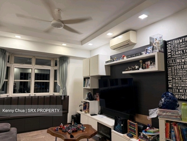 Laguna Green (D16), Condominium #531013501